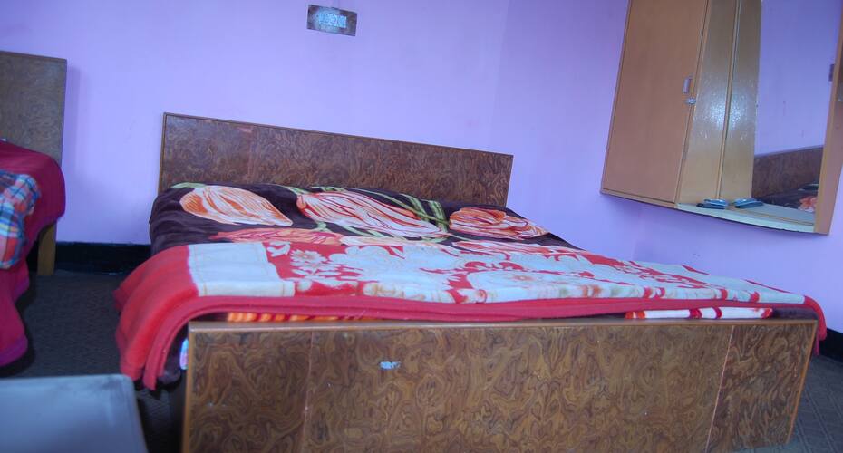 New Jabeen Inn, Srinagar 3
